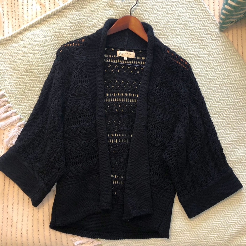Jones New York Cardigan